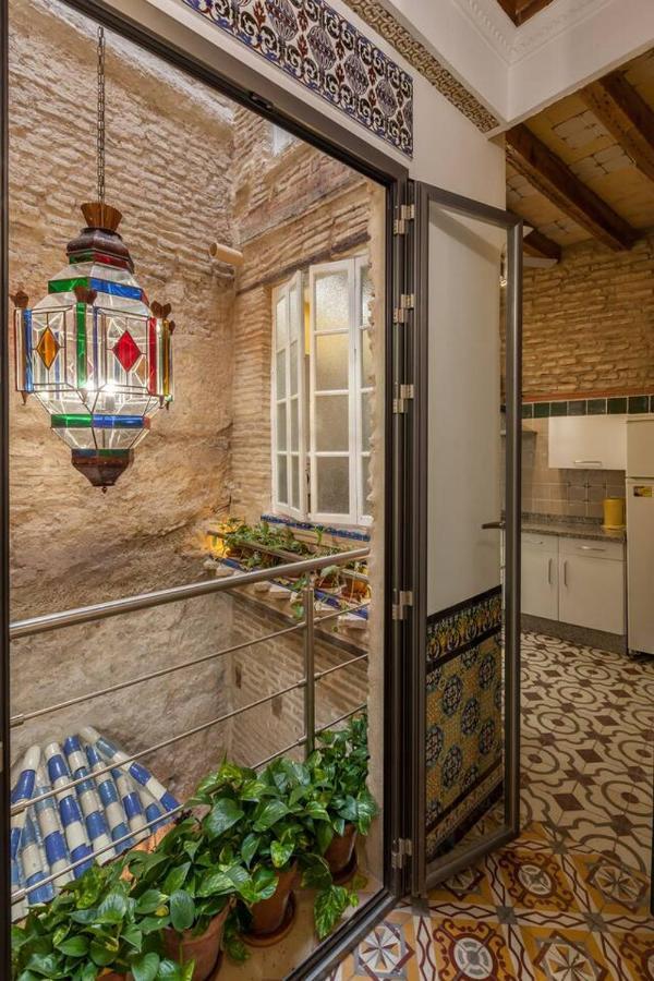 Purasevilla Apartments מראה חיצוני תמונה