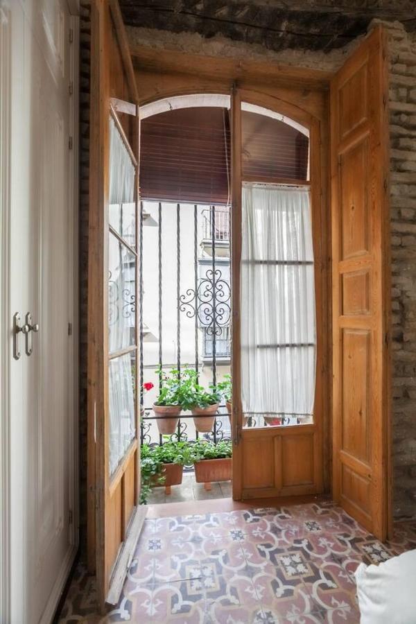 Purasevilla Apartments מראה חיצוני תמונה